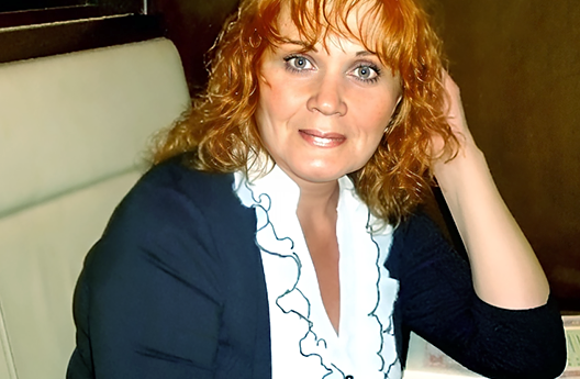 Елена Шаповал